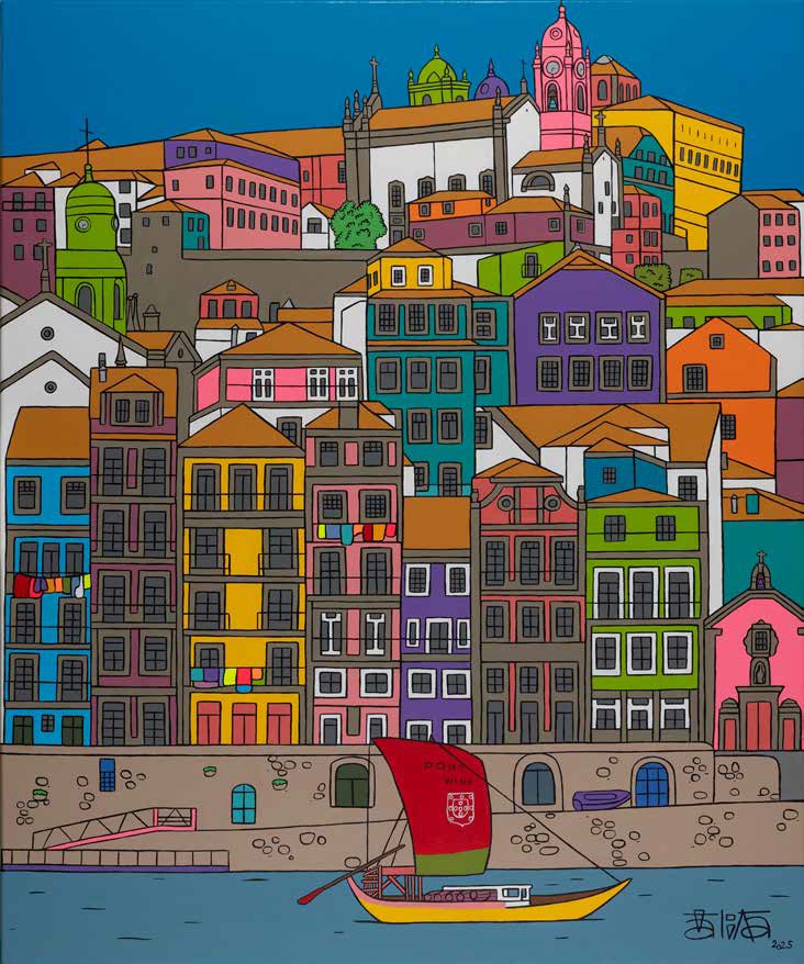 Ribeira